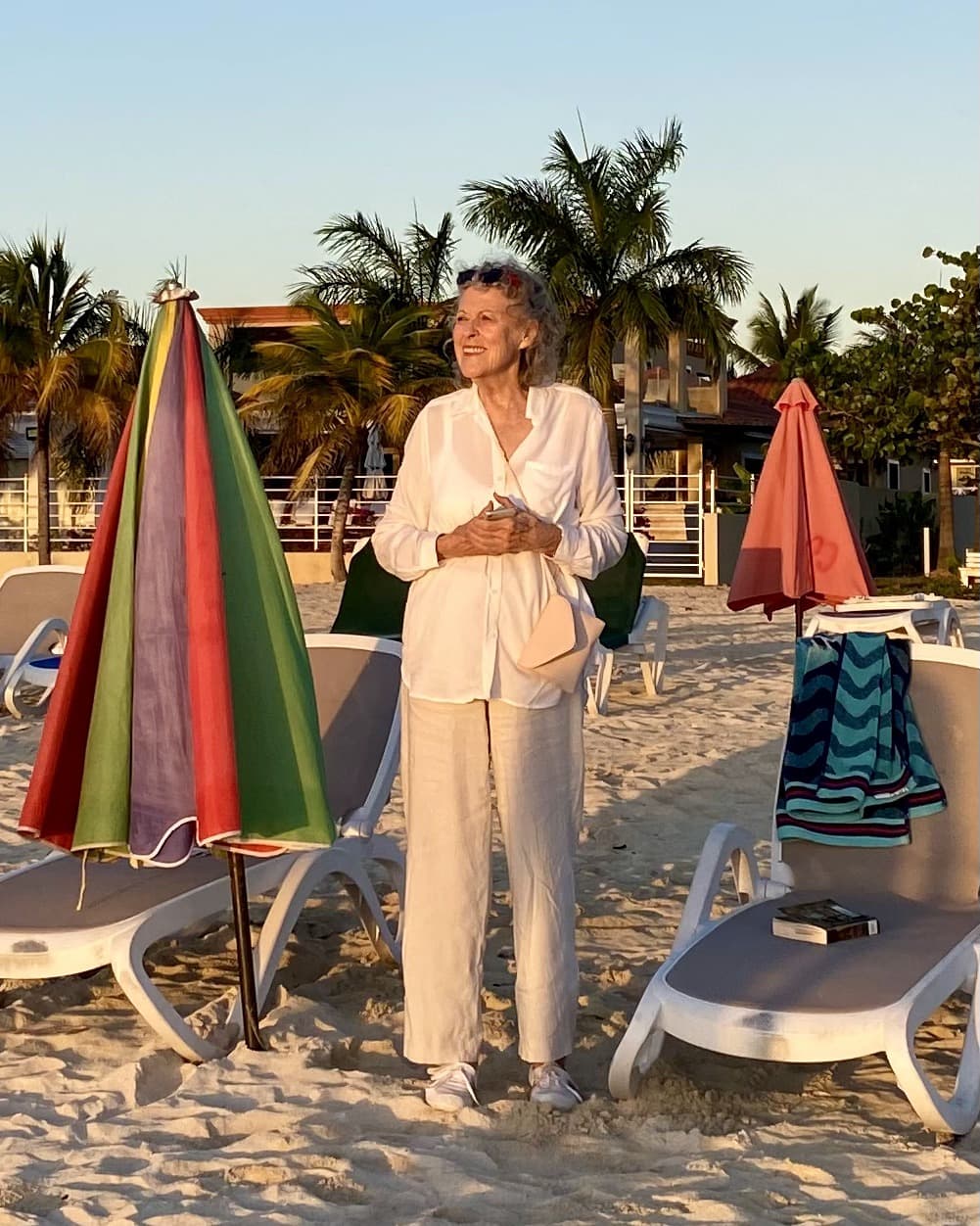 Susan Nordlinger